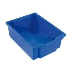 Deep A4 Gratnells Trays -Storage Equipment Store AIG3881910