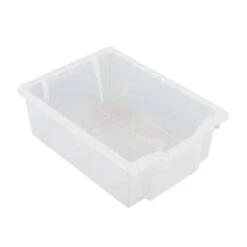 Deep A4 Gratnells Trays -Storage Equipment Store AIG3881911