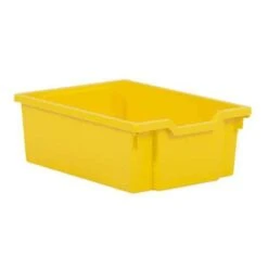 Deep A4 Gratnells Trays -Storage Equipment Store AIG3881913
