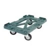 Mobile Dolly For Solid Eurocontainer 2 Mobile Dolly For Solid Eurocontainer -Storage Equipment Store AIG3881945