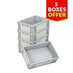 Solid Eurocontainer Offer