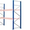 Pallet Racking Frame (700mm Deep) 2 Pallet Racking Frame (700mm Deep) -Storage Equipment Store AIG3882079