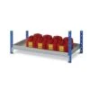 Tubular Shelving Containment Tray -Storage Equipment Store AIG3882122