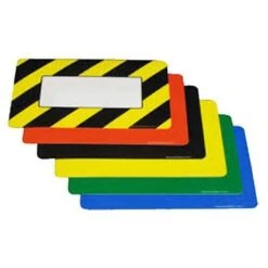 Floor Marking Frames -Storage Equipment Store AIG3882125