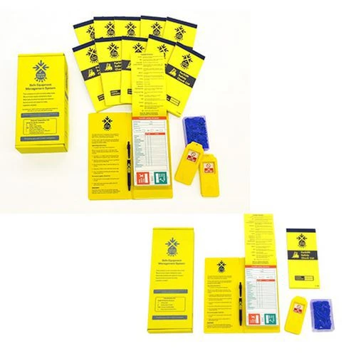 Good To Go Safety Systems 3 Good To Go Safety Systems