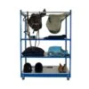 Rapid Horse Riding Bay -Storage Equipment Store AIG3882195