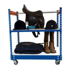 Rapid Horse Riding Bay 8 Rapid Horse Riding Bay -Storage Equipment Store AIG3882197