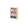 Small Lever Arch File Unit 2 Small Lever Arch File Unit -Storage Equipment Store AIG3882226