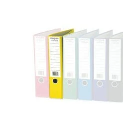 Pack Of 10 A4 Lever Arch Files 11 Pack Of 10 A4 Lever Arch Files -Storage Equipment Store AIG3882233