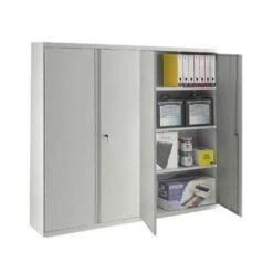 Stormor Solo Or Duo Door Kit