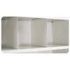 Stormor Shelf Divider - Grey 2 Stormor Shelf Divider - Grey -Storage Equipment Store AIG3882283