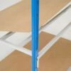Hardboard Cover For Tubular Shelves -Storage Equipment Store AIG3882357