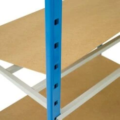 Hardboard Cover For Tubular Shelves -Storage Equipment Store AIG3882360