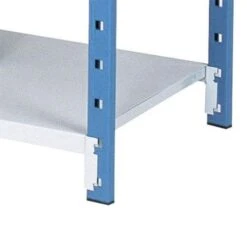 Tubular Shelving Bays - 2000mm High - Make Your Selection -Storage Equipment Store AIG3882363