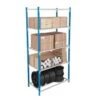 Tubular Shelving Bays - 2000mm High - Make Your Selection -Storage Equipment Store AIG3882364