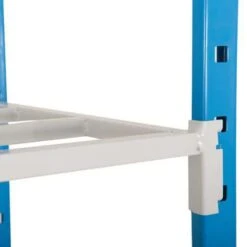 Tubular Shelving Bays - 2000mm High - Make Your Selection -Storage Equipment Store AIG3882366