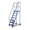Heavy Duty Mobile Safety Steps -Storage Equipment Store AIG3882391