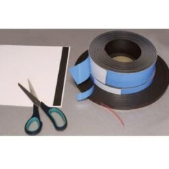 Magnetic Self Adhesive Tape -Storage Equipment Store AIG3882410