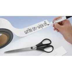 Narrow Magnetic Marker Strips 14 Narrow Magnetic Marker Strips -Storage Equipment Store AIG3882412