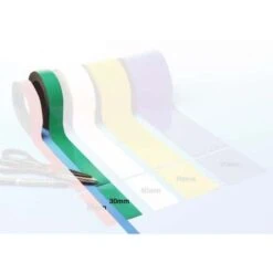 Medium Width Magnetic Marker Strips -Storage Equipment Store AIG3882415
