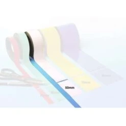 Medium Width Magnetic Marker Strips -Storage Equipment Store AIG3882416