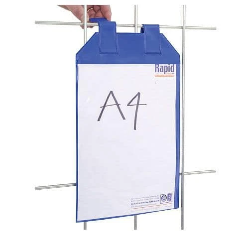 Magnetic Wrap Around Pocket 3 Magnetic Wrap Around Pocket