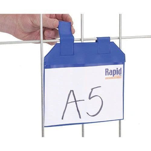 Magnetic Wrap Around Pocket 4 Magnetic Wrap Around Pocket - Image 2