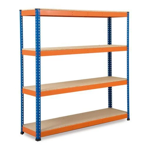 Rapid 1 Heavy Duty Shelving - Up To 800 Kg Per Shelf 8 Rapid 1 Heavy Duty Shelving - Up To 800 Kg Per Shelf - Image 6