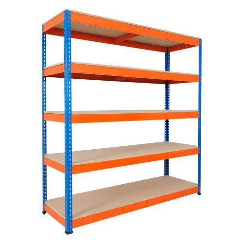 Rapid 1 Heavy Duty Shelving - Up To 800 Kg Per Shelf 19 Rapid 1 Heavy Duty Shelving - Up To 800 Kg Per Shelf - Image 17