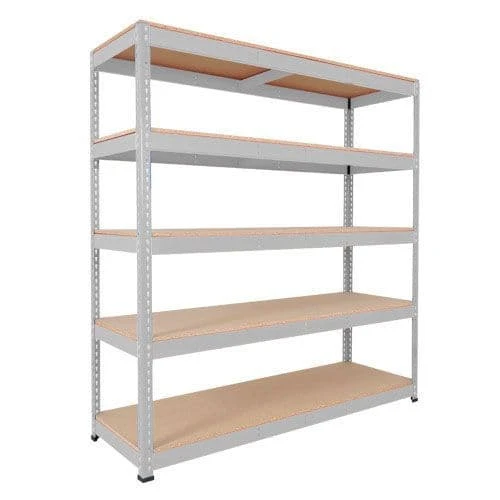 Rapid 1 Heavy Duty Shelving - Up To 800 Kg Per Shelf 20 Rapid 1 Heavy Duty Shelving - Up To 800 Kg Per Shelf - Image 18