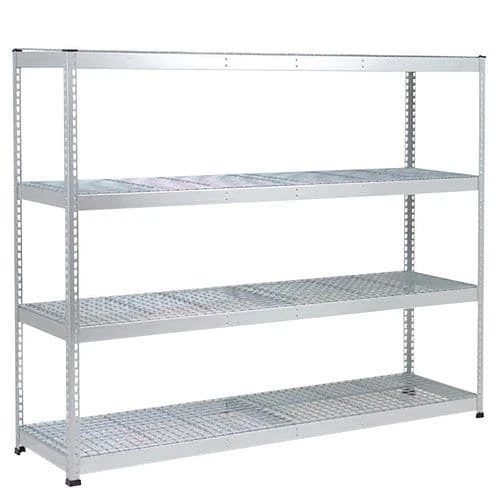 Rapid 1 Heavy Duty Shelving With A Galvanised Steel Frame 18 Rapid 1 Heavy Duty Shelving With A Galvanised Steel Frame - Image 16