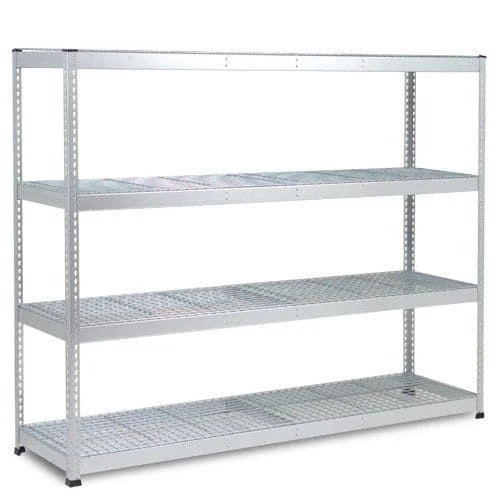 Rapid 1 Heavy Duty Shelving With A Galvanised Steel Frame 19 Rapid 1 Heavy Duty Shelving With A Galvanised Steel Frame - Image 17