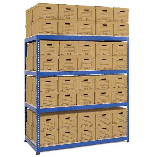 Rapid 1 Document Storage Bays 15 Rapid 1 Document Storage Bays - Image 13