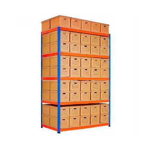 Rapid 1 Document Storage Bays 19 Rapid 1 Document Storage Bays - Image 17