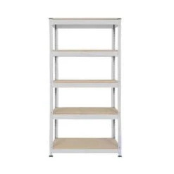 Rapid 1 Standard Duty Shelving With Chipboard Shelves 37 Rapid 1 Standard Duty Shelving With Chipboard Shelves -Storage Equipment Store AIG3882754