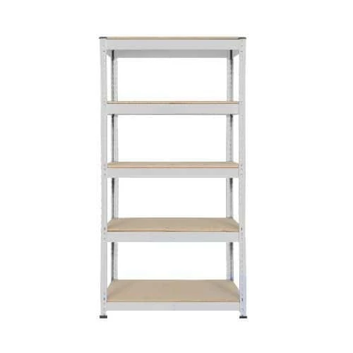 Rapid 1 Standard Duty Shelving With Chipboard Shelves 18 Rapid 1 Standard Duty Shelving With Chipboard Shelves - Image 16