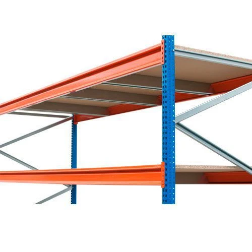 Long Span Shelving Extra Shelf With Chipboard 4 Long Span Shelving Extra Shelf With Chipboard - Image 2