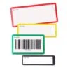 Self Adhesive Ticket Pouches -Storage Equipment Store AIG3882907