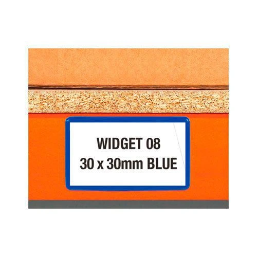 Magnetic Ticket Pouches 4 Magnetic Ticket Pouches - Image 2