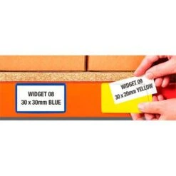 Magnetic Ticket Pouches 10 Magnetic Ticket Pouches -Storage Equipment Store AIG3882910 1