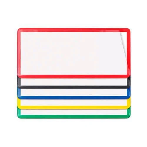 Magnetic Ticket Pouches 7 Magnetic Ticket Pouches - Image 5