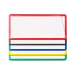 Self Adhesive Ticket Pouches -Storage Equipment Store AIG3882913