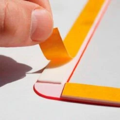 Frames 4 Docs Magnetic Document Frames -Storage Equipment Store AIG3882924 1