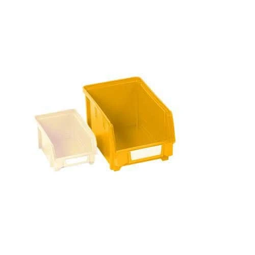Size 3 Polypropylene Picking Bin 4 Size 3 Polypropylene Picking Bin - Image 2