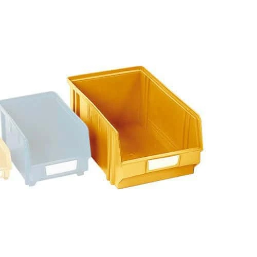 Size 4 Polypropylene Picking Bin 4 Size 4 Polypropylene Picking Bin - Image 2