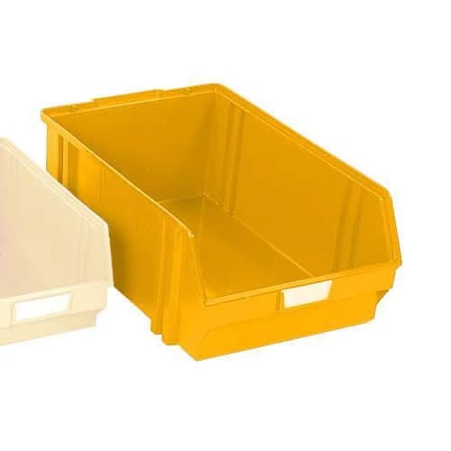 Size 5 Polypropylene Picking Bin 4 Size 5 Polypropylene Picking Bin - Image 2