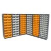 Full Height Budget Bin Cupboards 1 Full Height Budget Bin Cupboards -Storage Equipment Store AIG3882962