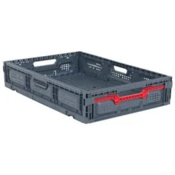 Premium Folding EuroContainers