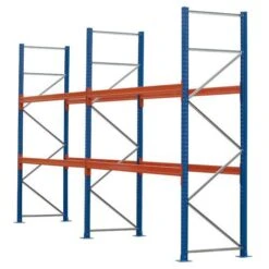Rapid Pallet Racking - Customise Your Bay 33 Rapid Pallet Racking - Customise Your Bay -Storage Equipment Store AIG3883015