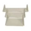 Rapid 2 Medium Duty Cantilever Shelves 1 Rapid 2 Medium Duty Cantilever Shelves -Storage Equipment Store AIG3883092